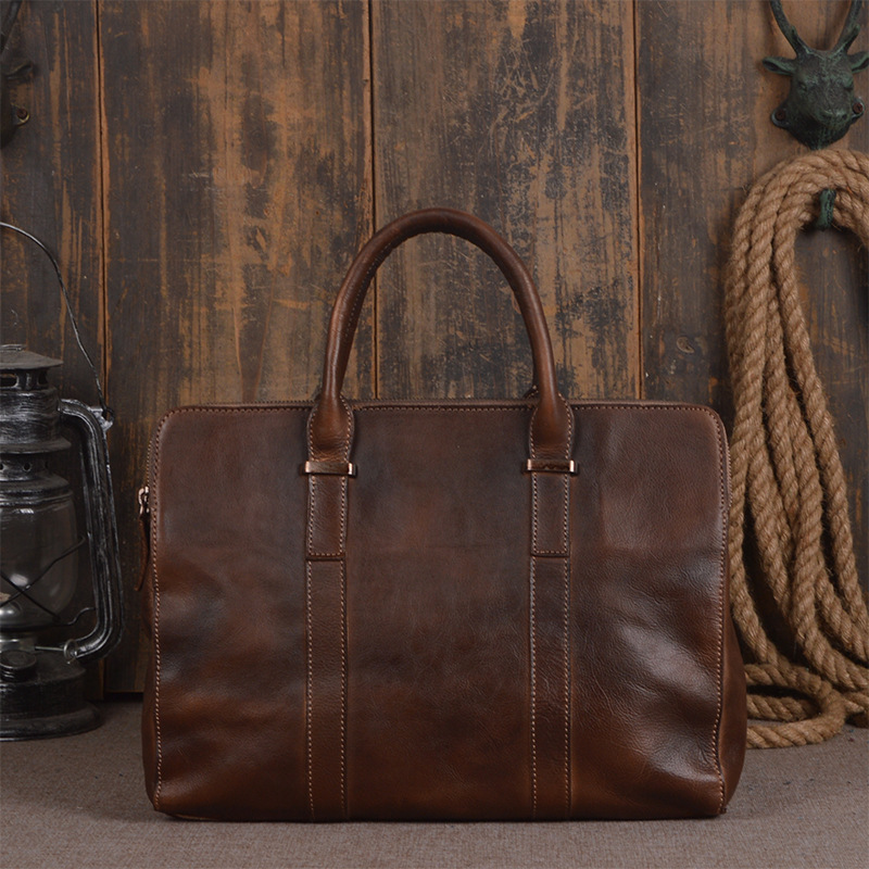 Cặp xách tay nhập khẩu Itali