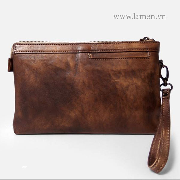 Ví Cầm tay Nam Cao Cấp